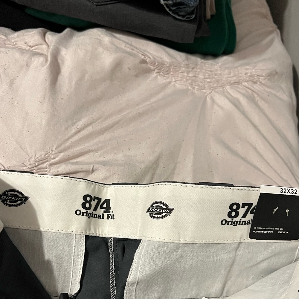 Dickies Work Pants 👖 - Picture 4 of 5